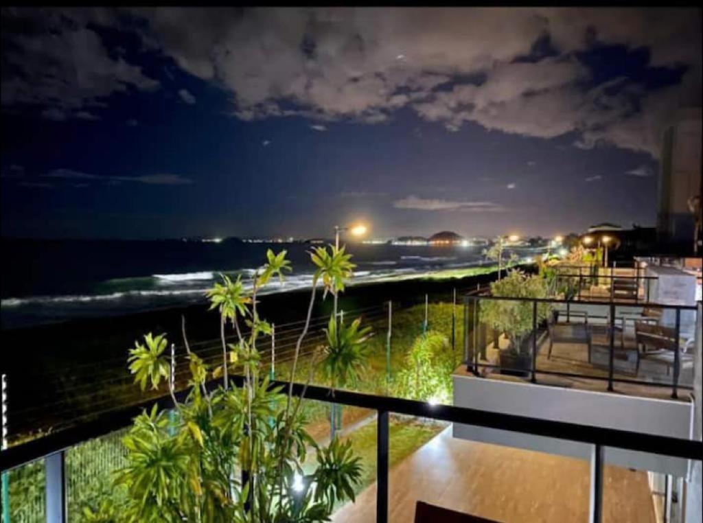 Cantinho Dalu Barra Velha  Exterior photo